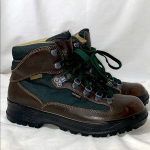 L.L.Bean Air 8000 Gore-Tex Hiking Boots Size 9M